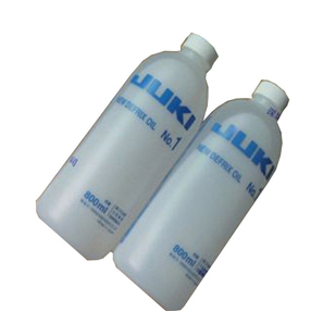 JUKI suction nozzle oil patch machine suction nozzle maintenance lubricant (original and genuine) defraix oil No.1